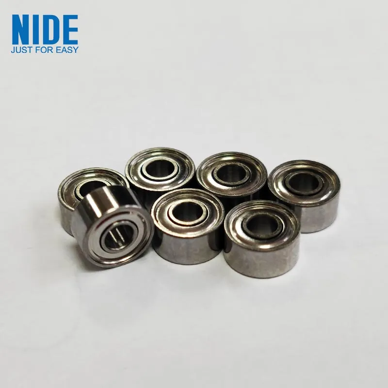 O que são rolamentos de flange e suas aplicações?
