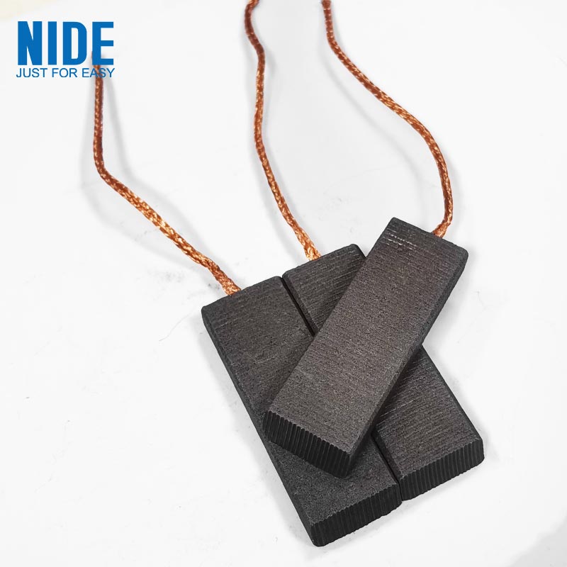 Por que os escovas de carbono para eletrodomésticos são tão essenciais?