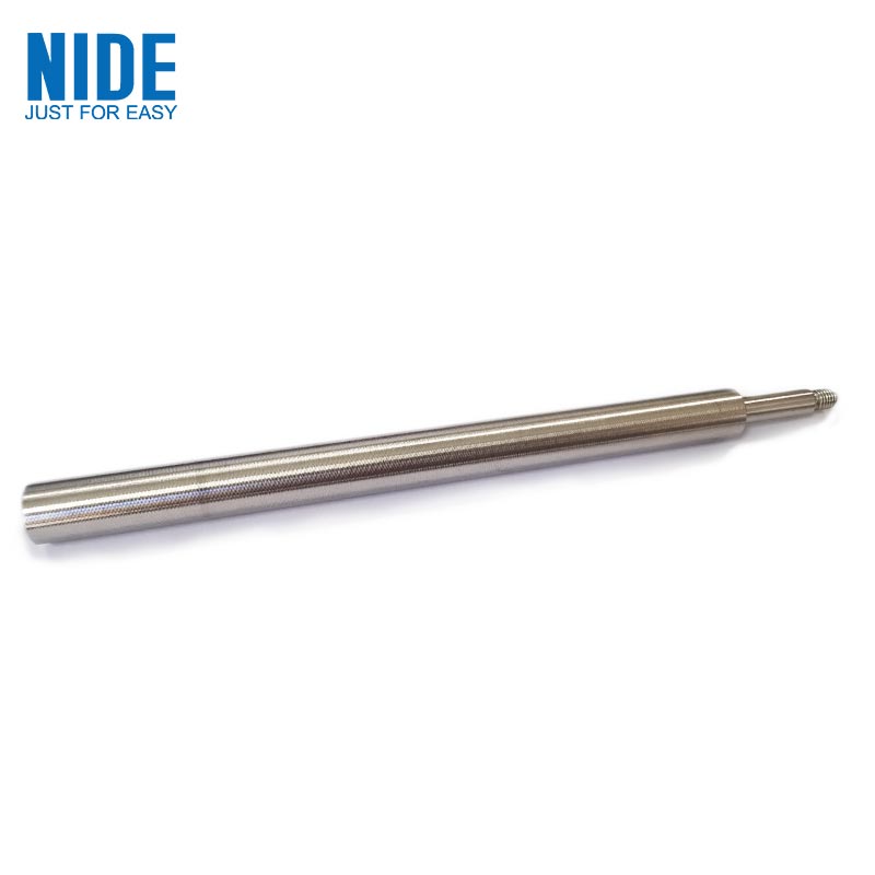 O que torna um eixo linear de alta precisão essencial para sistemas de movimento modernos?