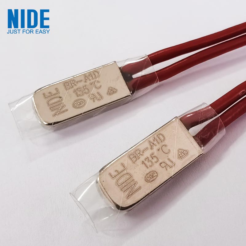 O que é um protetor térmico e por que ele é essencial para dispositivos elétricos?