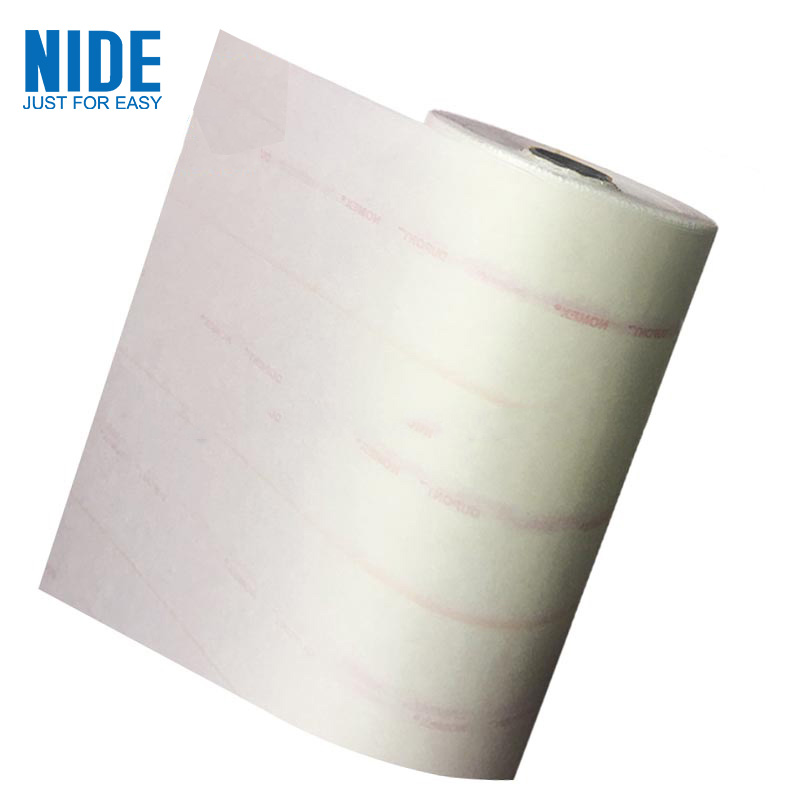 Papel de Isolamento 6640 NMN